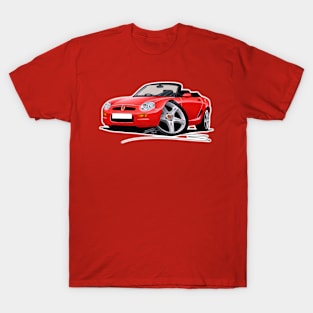 MGF Red T-Shirt